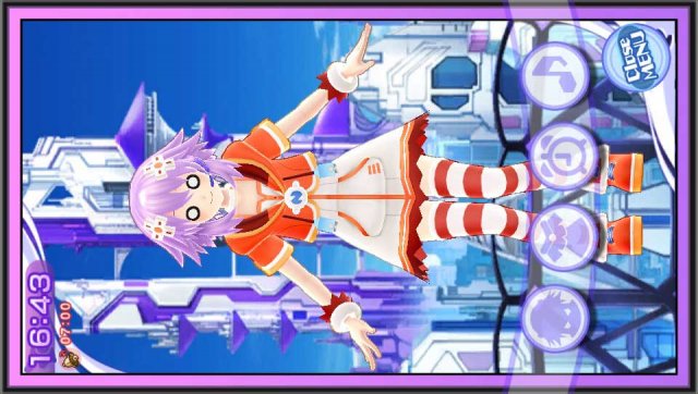 Hyperdimension Neptunia: Producing Perfection - Immagine 109359