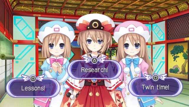 Hyperdimension Neptunia: Producing Perfection - Immagine 109360