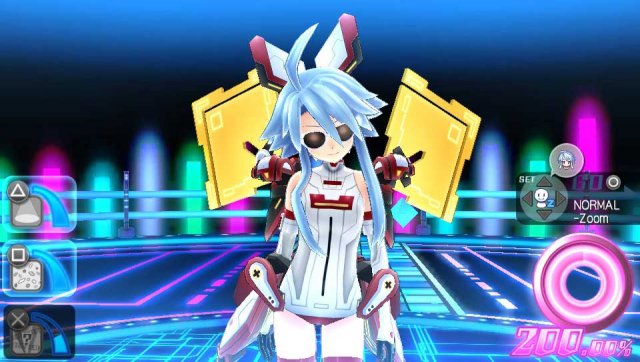 Hyperdimension Neptunia: Producing Perfection - Immagine 109361