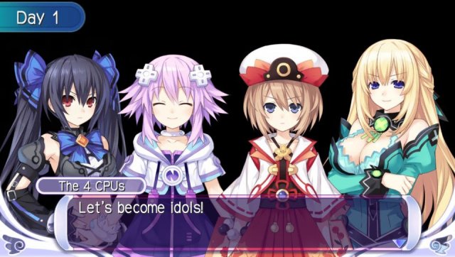 Hyperdimension Neptunia: Producing Perfection - Immagine 113033