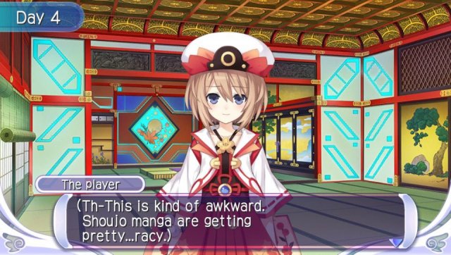 Hyperdimension Neptunia: Producing Perfection - Immagine 113035
