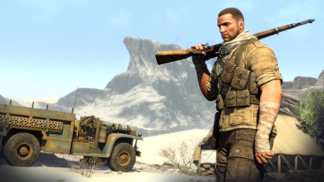 Sniper Elite 3 - Immagine 104322