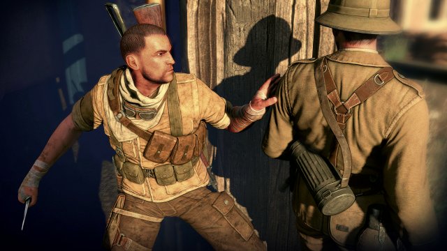 Sniper Elite 3 - Immagine 104328