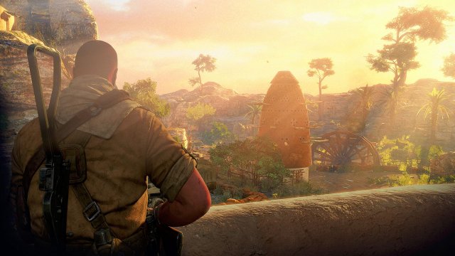 Sniper Elite 3 - Immagine 104352