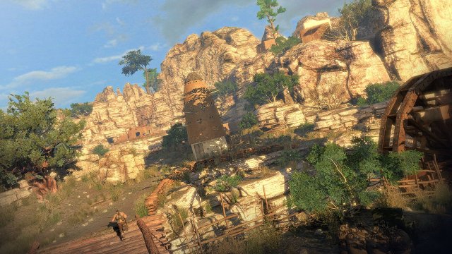 Sniper Elite 3 - Immagine 104364