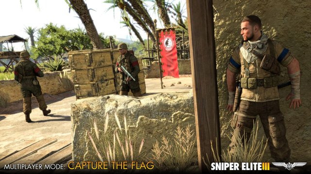 Sniper Elite 3 - Immagine 134183