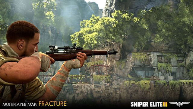 Sniper Elite 3 immagine 134191