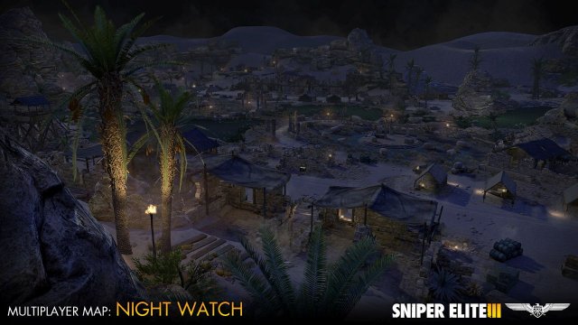 Sniper Elite 3 - Immagine 134193