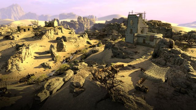 Sniper Elite 3 - Immagine 134198
