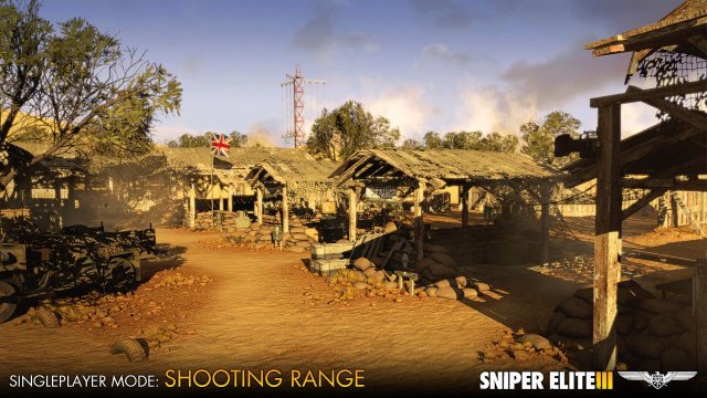 Sniper Elite 3 - Immagine 134203