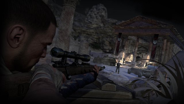 Sniper Elite 3 immagine 114536