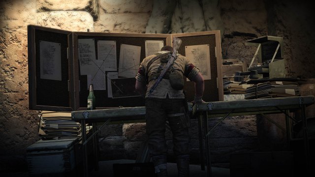 Sniper Elite 3 immagine 114542