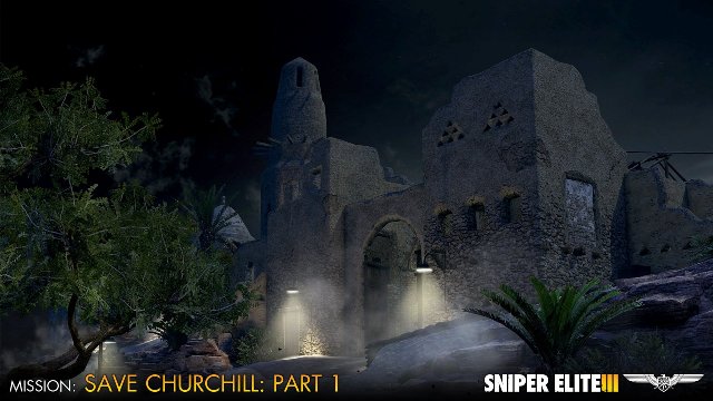 Sniper Elite 3 - Immagine 120840