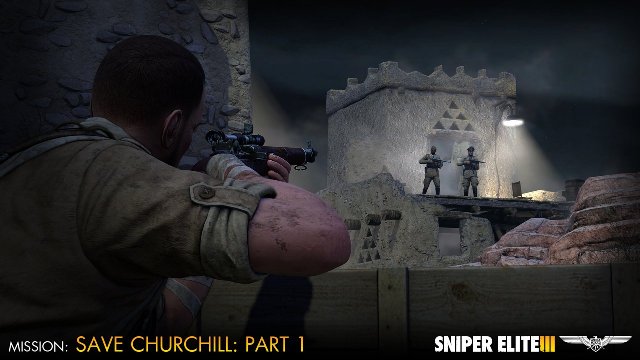 Sniper Elite 3 - Immagine 120845
