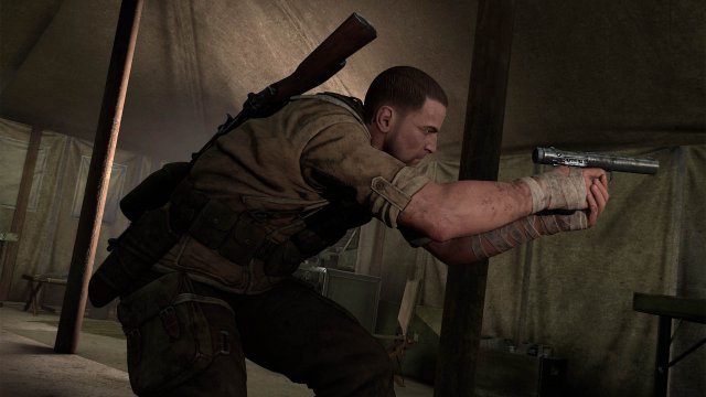 Sniper Elite 3 immagine 114548