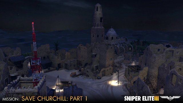 Sniper Elite 3 - Immagine 120855