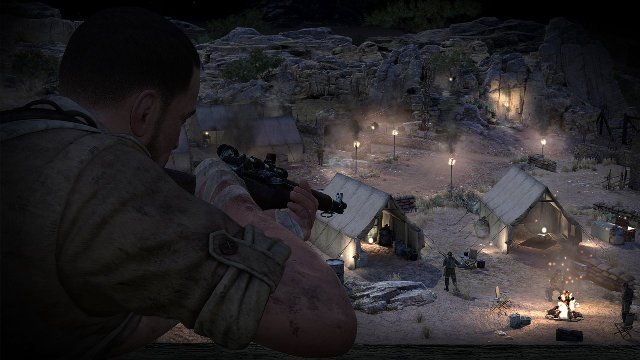 Sniper Elite 3 - Immagine 118894