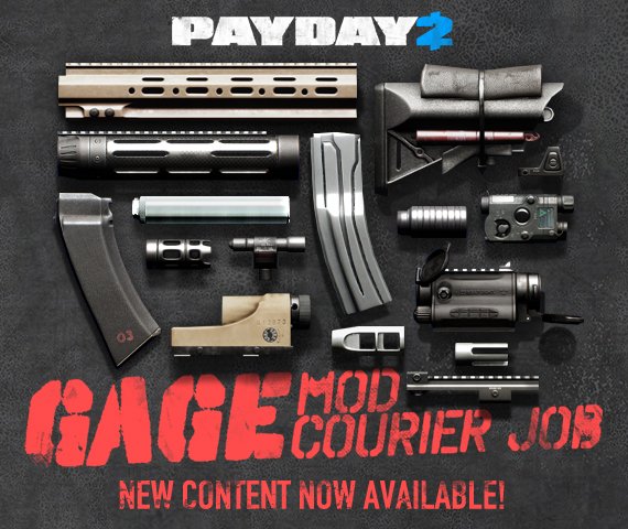 Payday 2 - Immagine 110332
