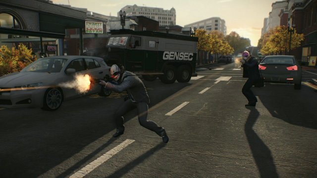 Payday 2 - Immagine 116267