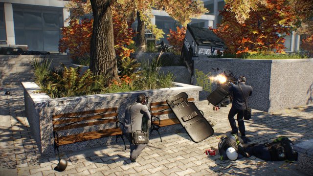 Payday 2 immagine 116282