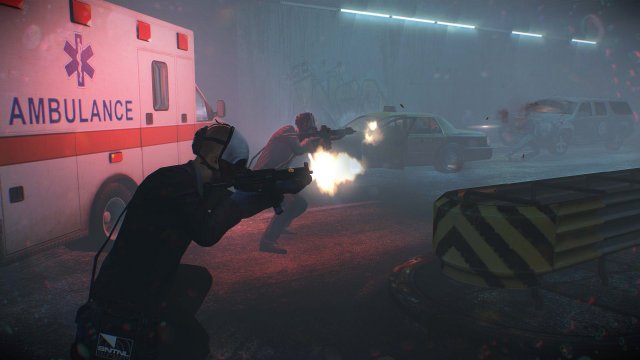 Payday 2 - Immagine 116286