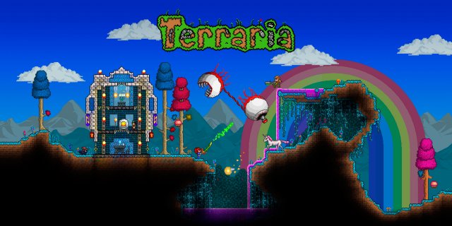 Terraria immagine 133223