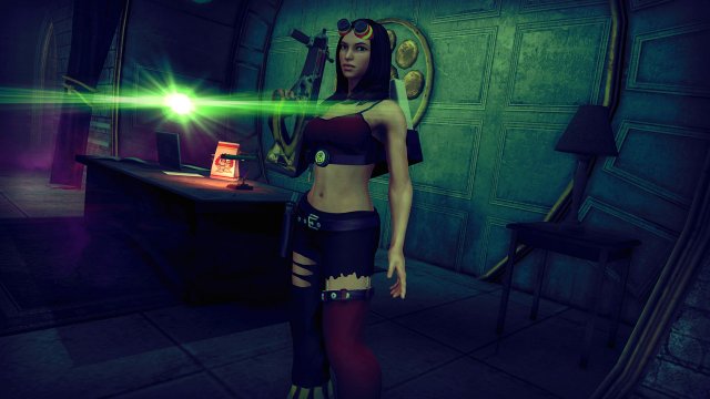 Saints Row IV - Immagine 104188