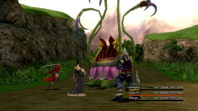 Final Fantasy X | X-2 HD Remaster - Immagine 107199