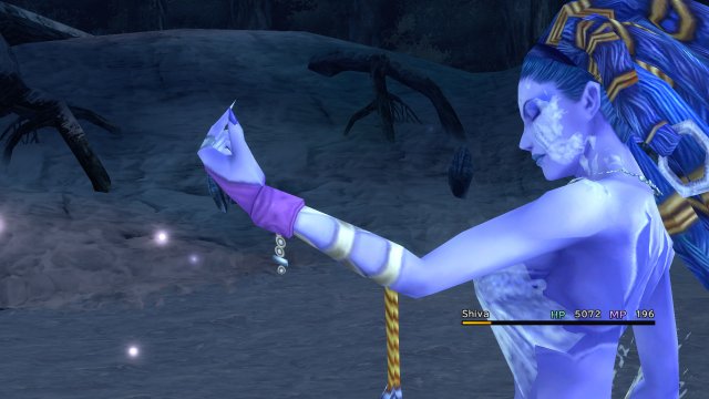 Final Fantasy X | X-2 HD Remaster immagine 107205