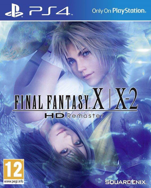 Final Fantasy X | X-2 HD Remaster - Immagine 136511
