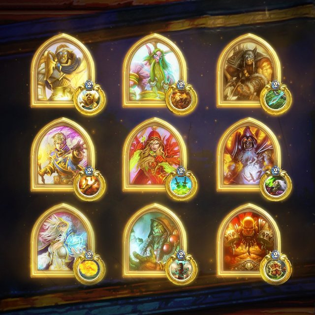 Hearthstone: Heroes of Warcraft - Immagine 107233