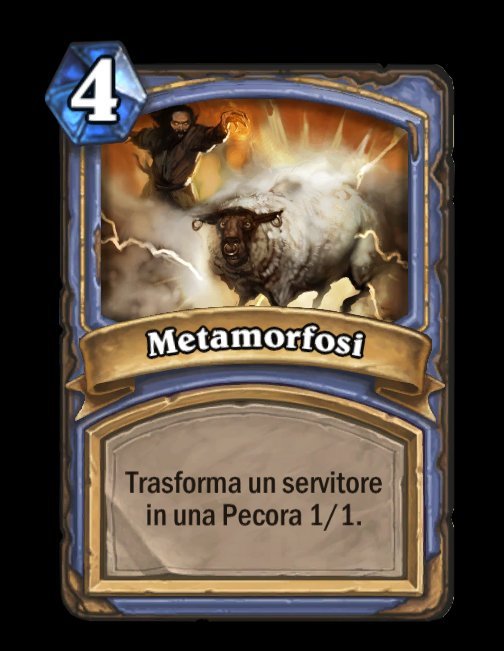 Hearthstone: Heroes of Warcraft - Immagine 107237