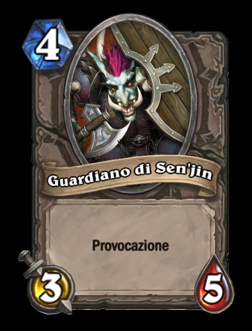 Hearthstone: Heroes of Warcraft - Immagine 107238