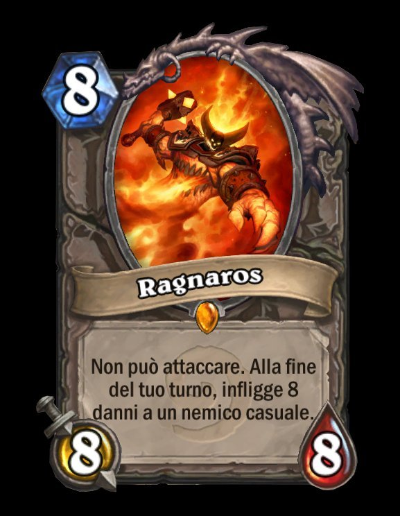 Hearthstone: Heroes of Warcraft - Immagine 107240