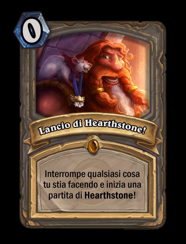 Hearthstone: Heroes of Warcraft - Immagine 107241