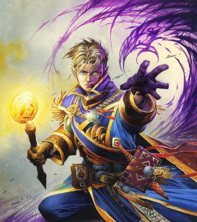 Hearthstone: Heroes of Warcraft - Immagine 110875