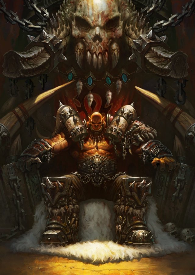 Hearthstone: Heroes of Warcraft - Immagine 110876
