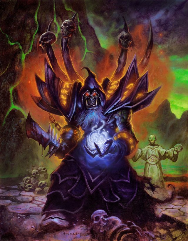 Hearthstone: Heroes of Warcraft - Immagine 110877