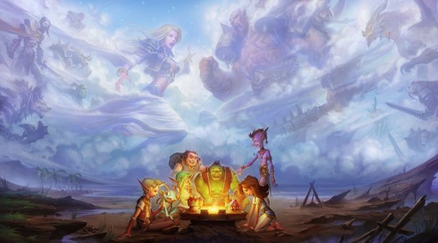 Hearthstone: Heroes of Warcraft - Immagine 110879