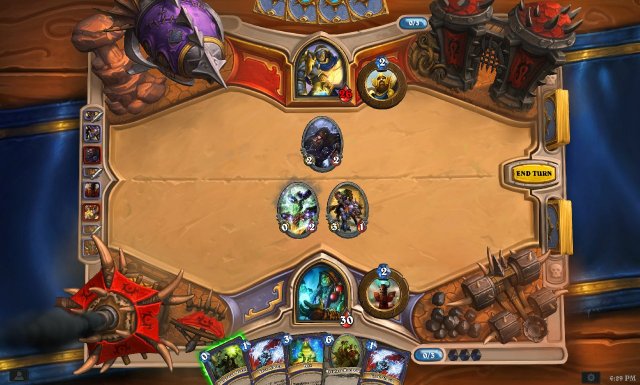 Hearthstone: Heroes of Warcraft - Immagine 110881