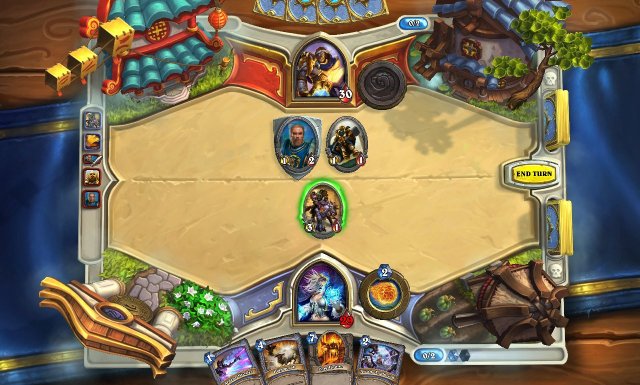 Hearthstone: Heroes of Warcraft - Immagine 110882