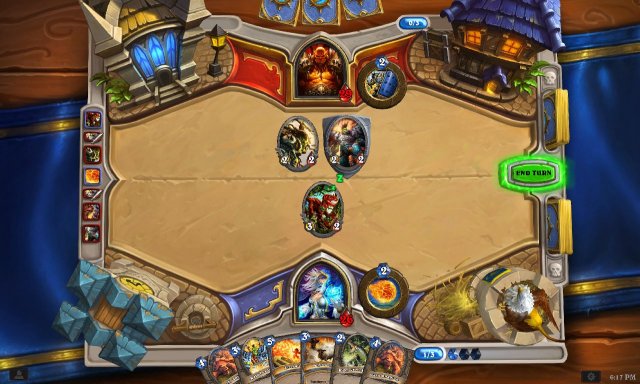 Hearthstone: Heroes of Warcraft - Immagine 110883
