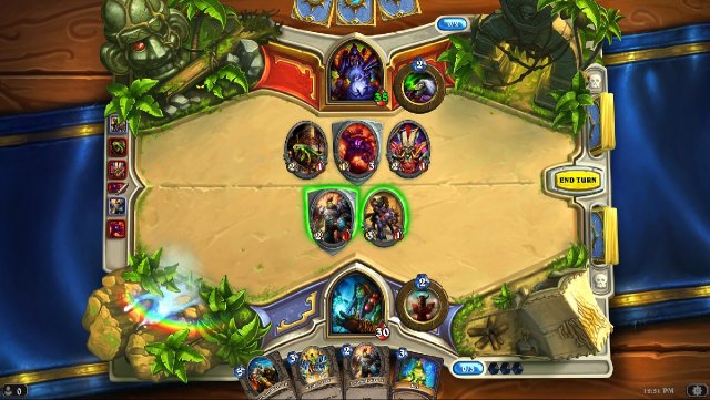 Hearthstone: Heroes of Warcraft - Immagine 110884