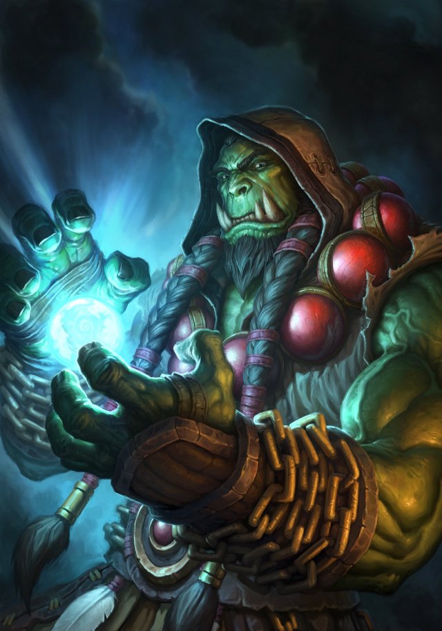 Hearthstone: Heroes of Warcraft - Immagine 110885