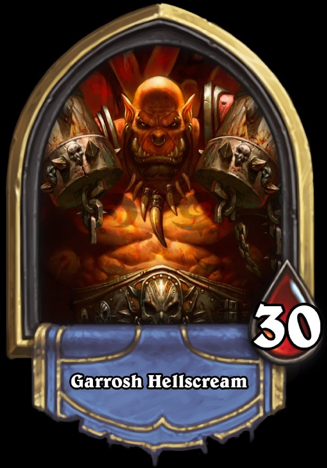 Hearthstone: Heroes of Warcraft - Immagine 110889