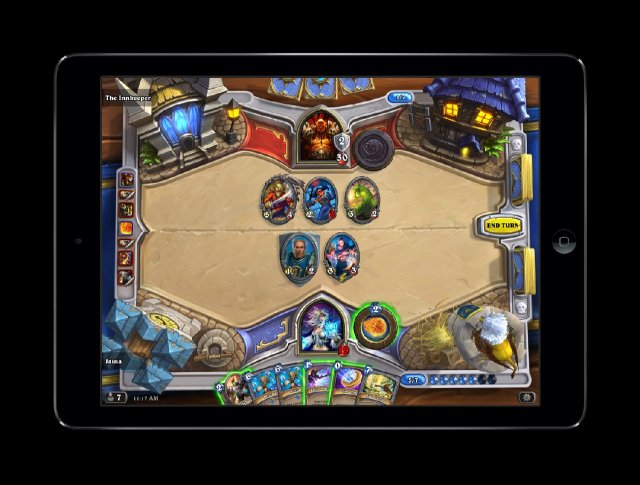 Hearthstone: Heroes of Warcraft - Immagine 110891