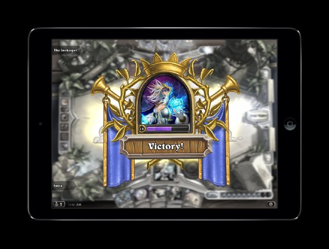 Hearthstone: Heroes of Warcraft - Immagine 110893