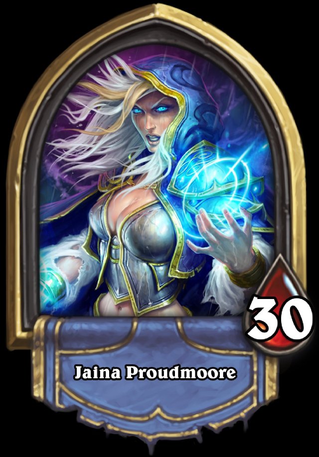 Hearthstone: Heroes of Warcraft - Immagine 110894