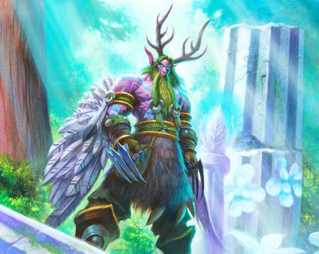 Hearthstone: Heroes of Warcraft - Immagine 110895