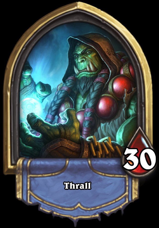 Hearthstone: Heroes of Warcraft - Immagine 110898